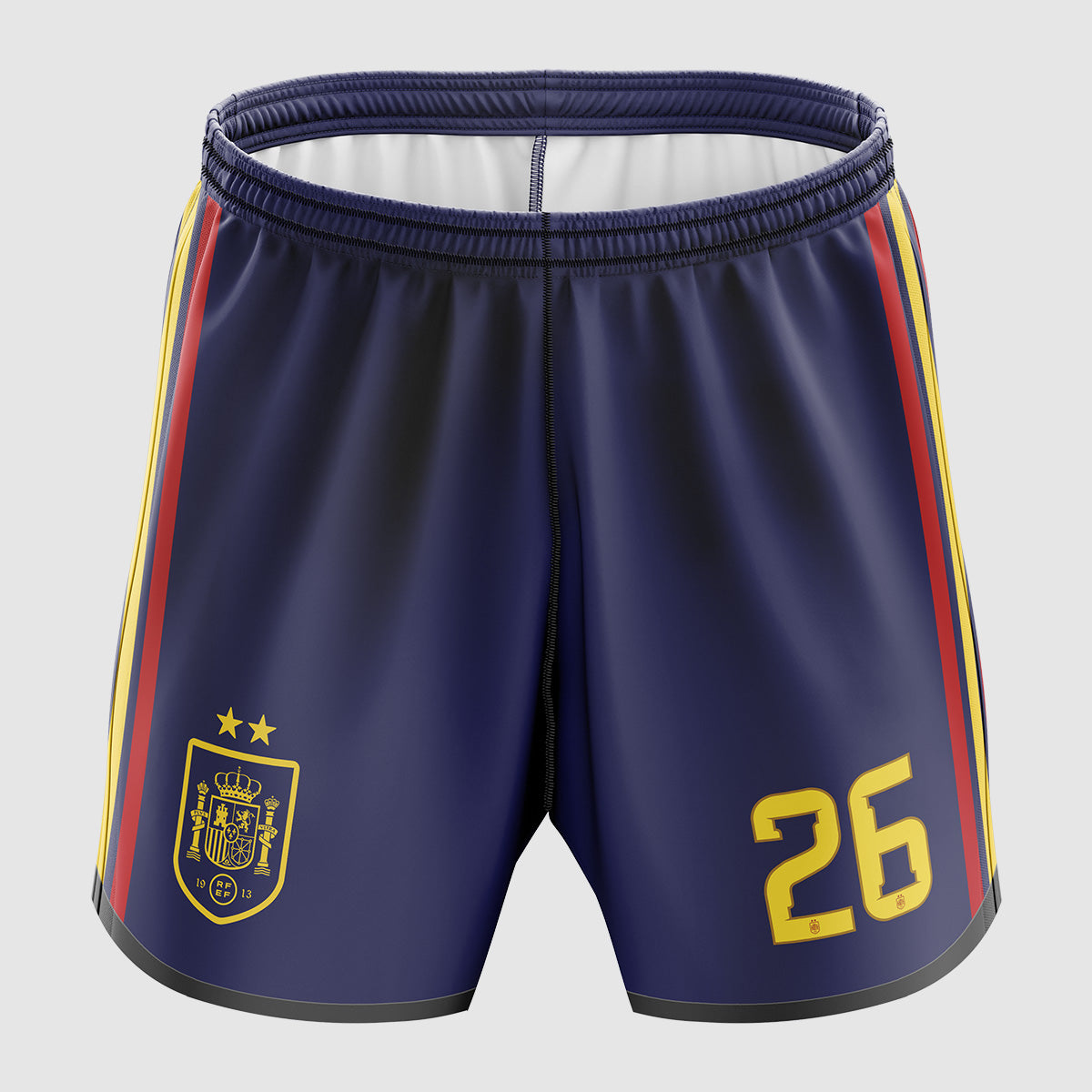 Short España