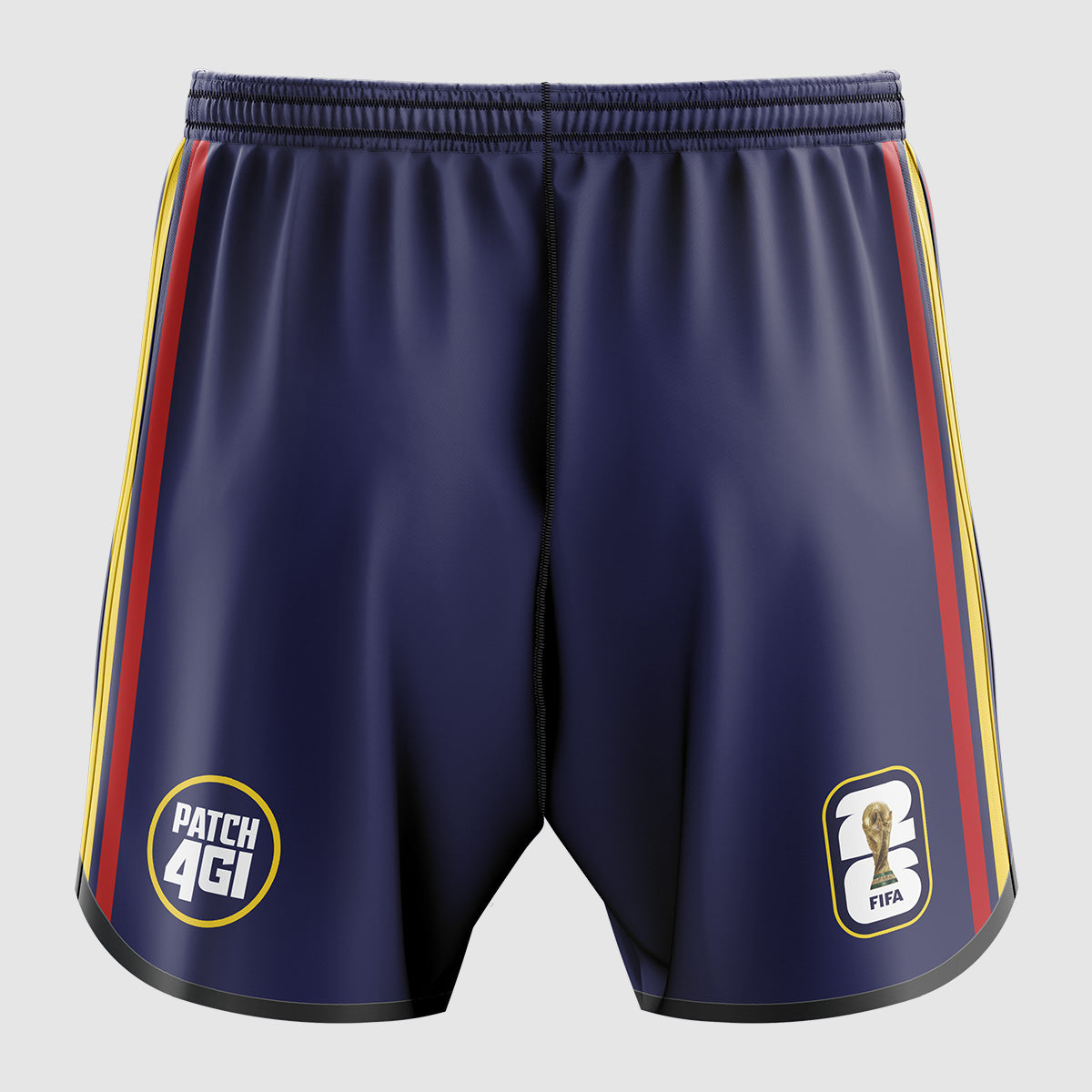 Short España