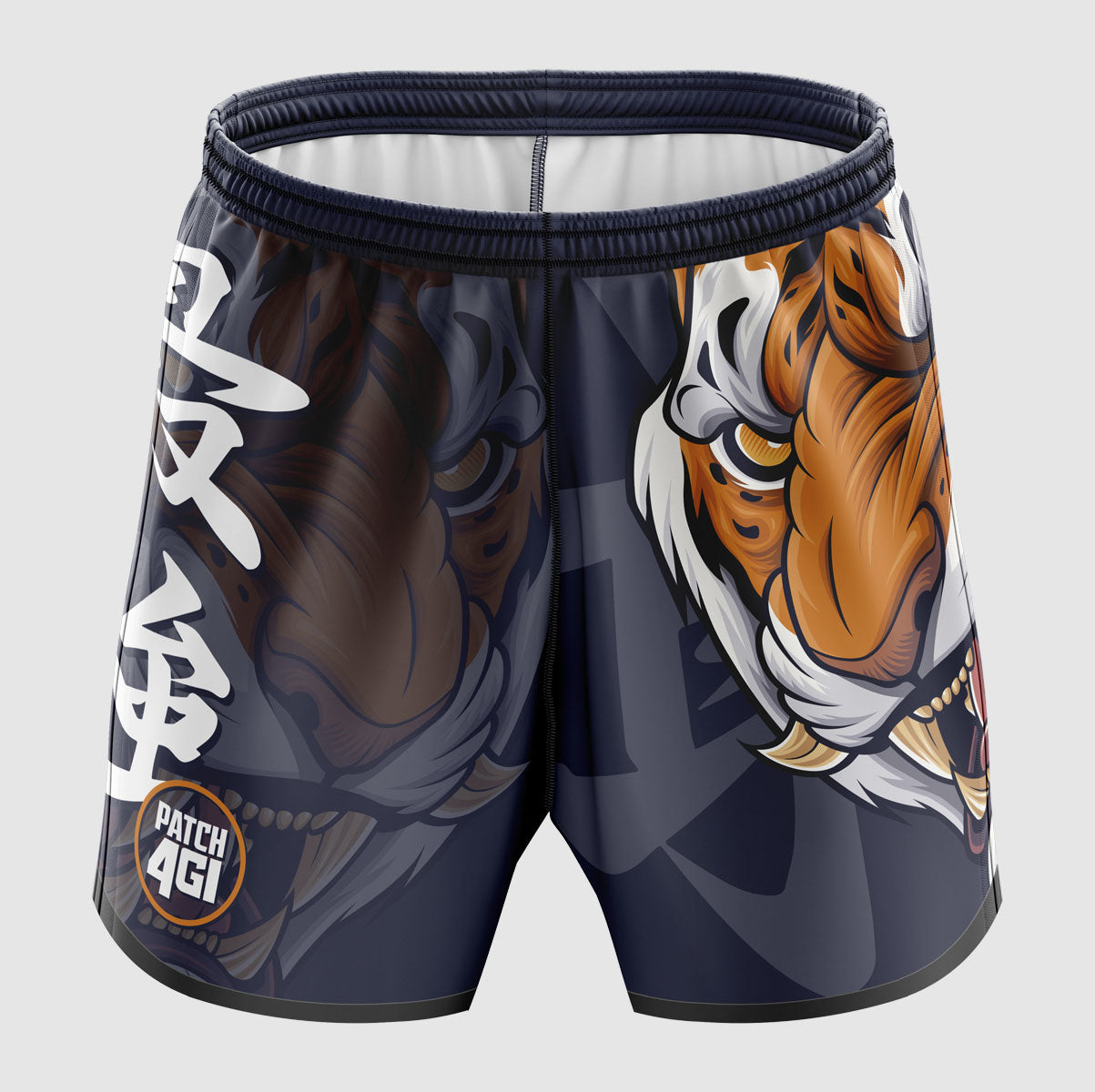 Short Tiger