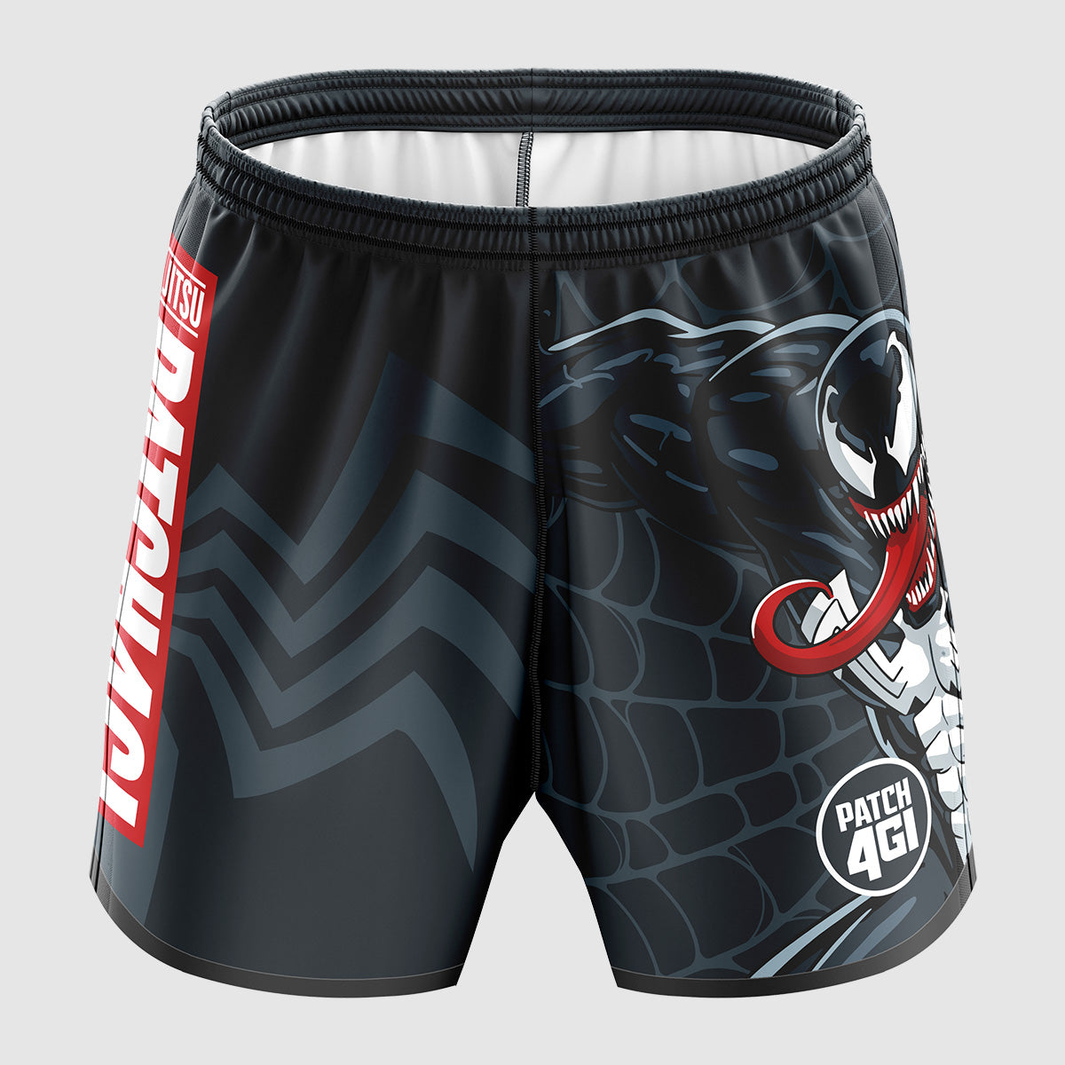 Short Venom